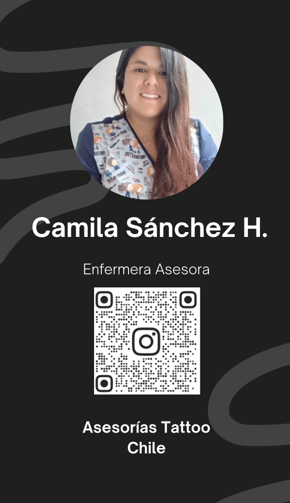 Camila Sánchez